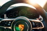 Porsche Panamera 4S Sport Turismo 2017 года (UK)